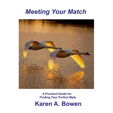 Meeting Your Match: A Pratical Guide for Finding Your Perfect Mate