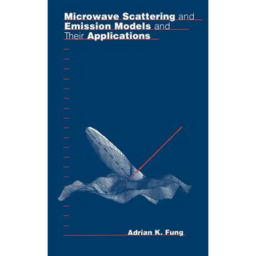 Microwave Scattering and Emission Models and their Applications