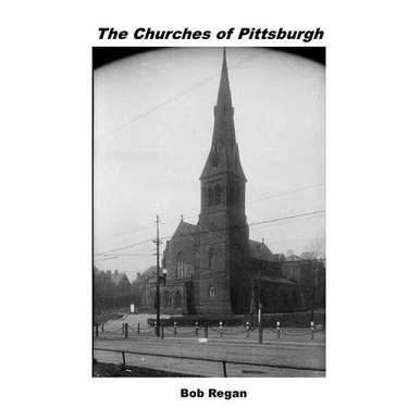 The Churches of Pittsburgh
