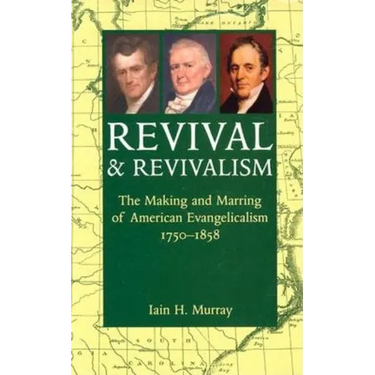 Revival and Revivalism