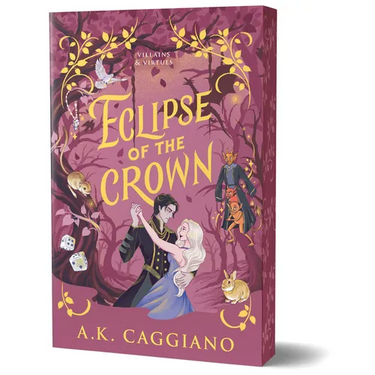 Eclipse of the Crown (Deluxe Edition)