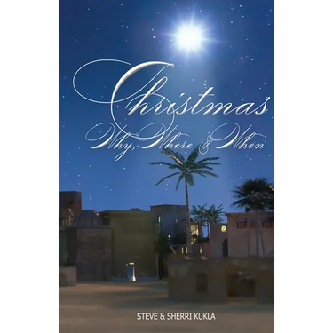 Christmas: Why, Where & When