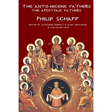 The Apostolic Fathers