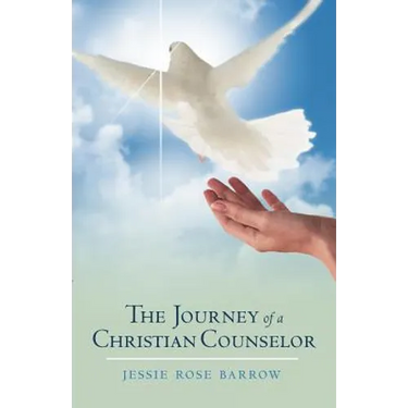 The Journey of a Christian Counselor