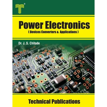 Power Electronics: Devices Converters and Applications