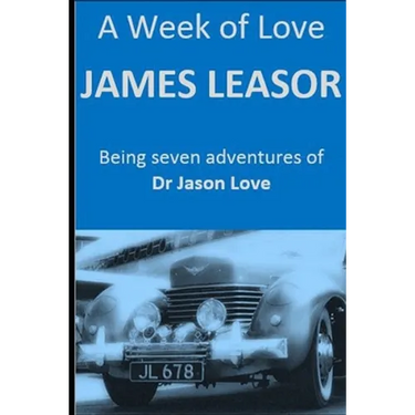 A Week of Love
