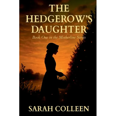 The Hedgerow's Daughter