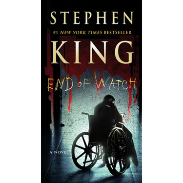 End of Watch
