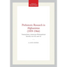 Prehistoric Research in Afghanistan (1959-1966): Transactions, American Philosophical Society (Vol. 62, Part 4)