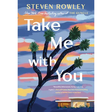 Take Me with You