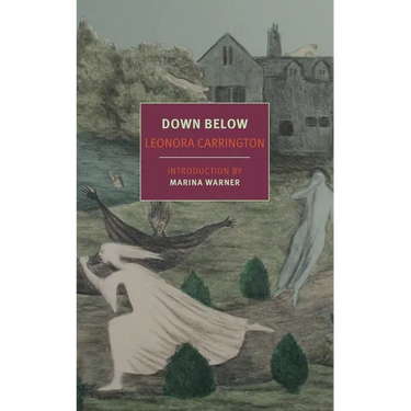 Down Below