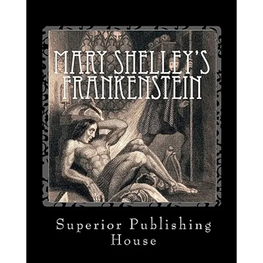 Mary Shelley's Frankenstein