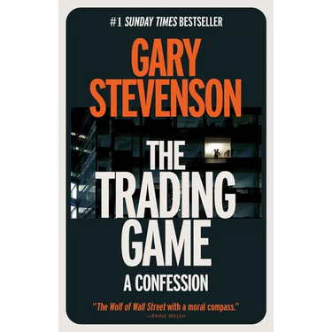 The Trading Game: A Confession