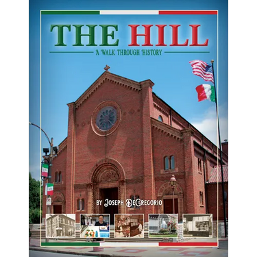 The Hill: A Walk Through History