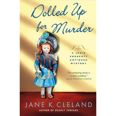 Dolled Up for Murder