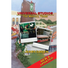 Universal Studios: The Magical Years