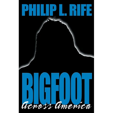 Bigfoot Across America