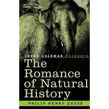 The Romance of Natural History