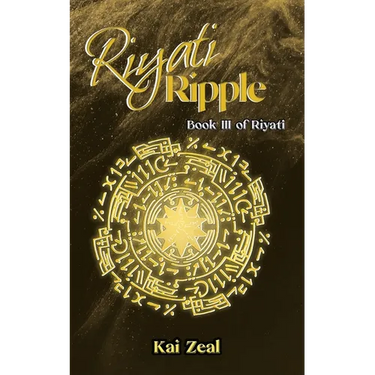 Riyati Ripple