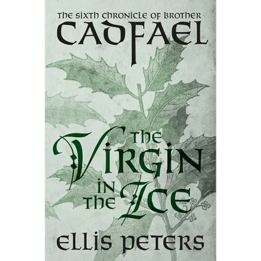 The Virgin in the Ice
