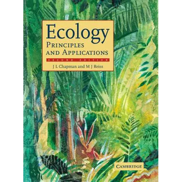 Ecology