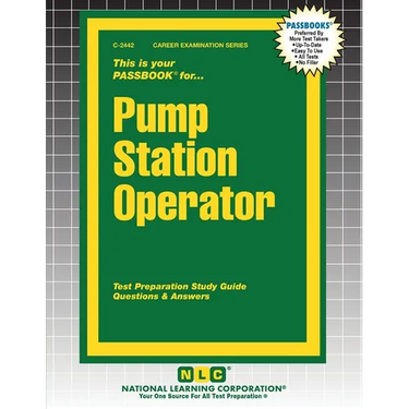 Pump Station Operator