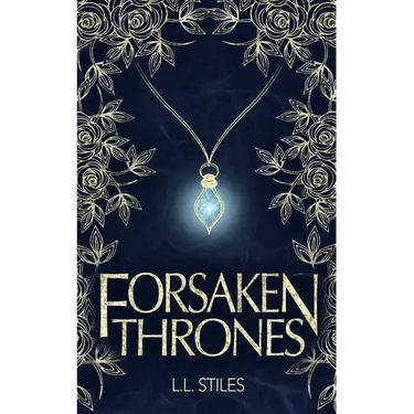 Forsaken Thrones