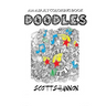 An Adult Coloring Book: Doodles