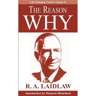 The Reason Why