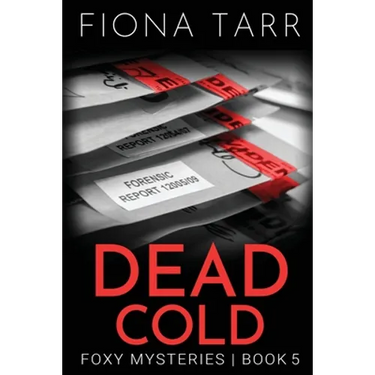 Dead Cold