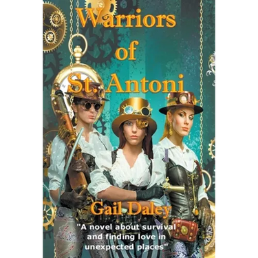 Warriors of St. Antoni