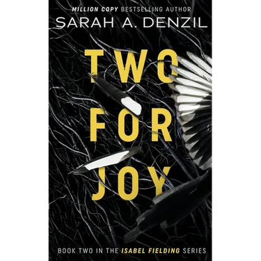 Two For Joy
