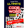 Large Print ULTIMATE CODEWORD Book 1