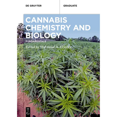 Cannabis Chemistry and Biology: Fundamentals