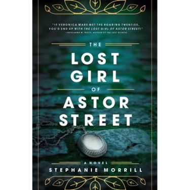 The Lost Girl of Astor Street