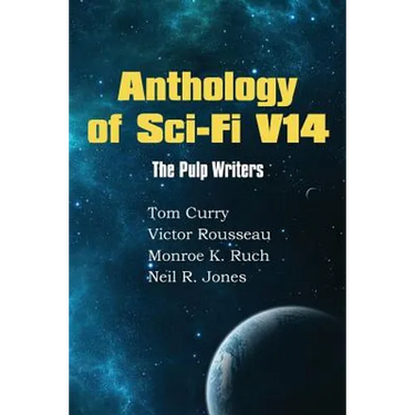 Anthology of Sci-Fi V14