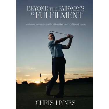 Beyond the Fairways to Fulfilment