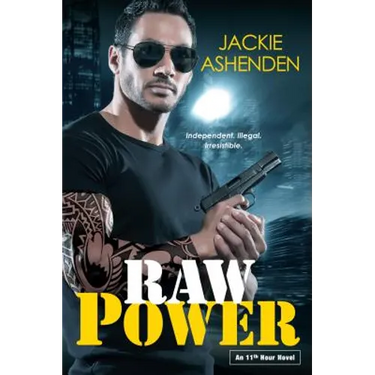 Raw Power