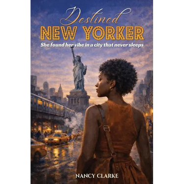 Destined New Yorker