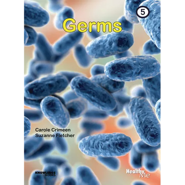 Germs: Book 5