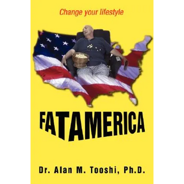 Fat America: Change your lifestyle