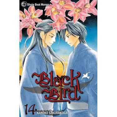 Black Bird, Volume 14
