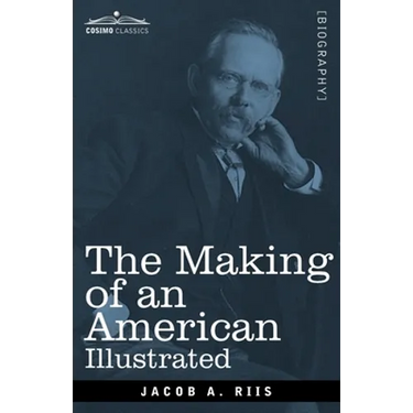 The Making of an American, Illustrated