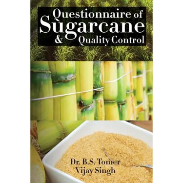 Questionnaire of Sugarcane & Quality Control