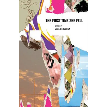 The First Time She Fell