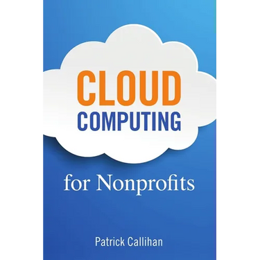 Cloud Computing for Nonprofits
