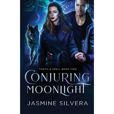 Conjuring Moonlight