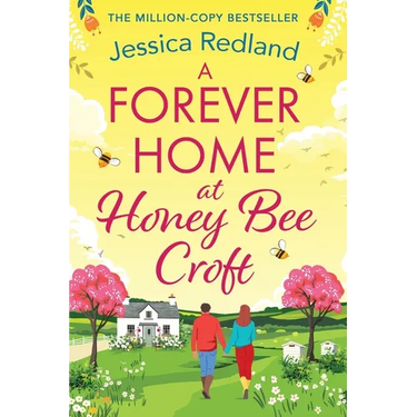 A Forever Home at Honey Bee Croft