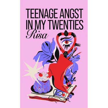 Teenage Angst In My Twenties