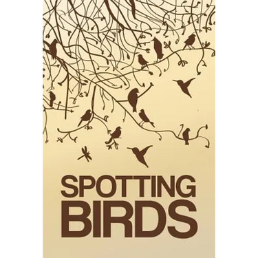 Spotting Birds: Bird Watching Log